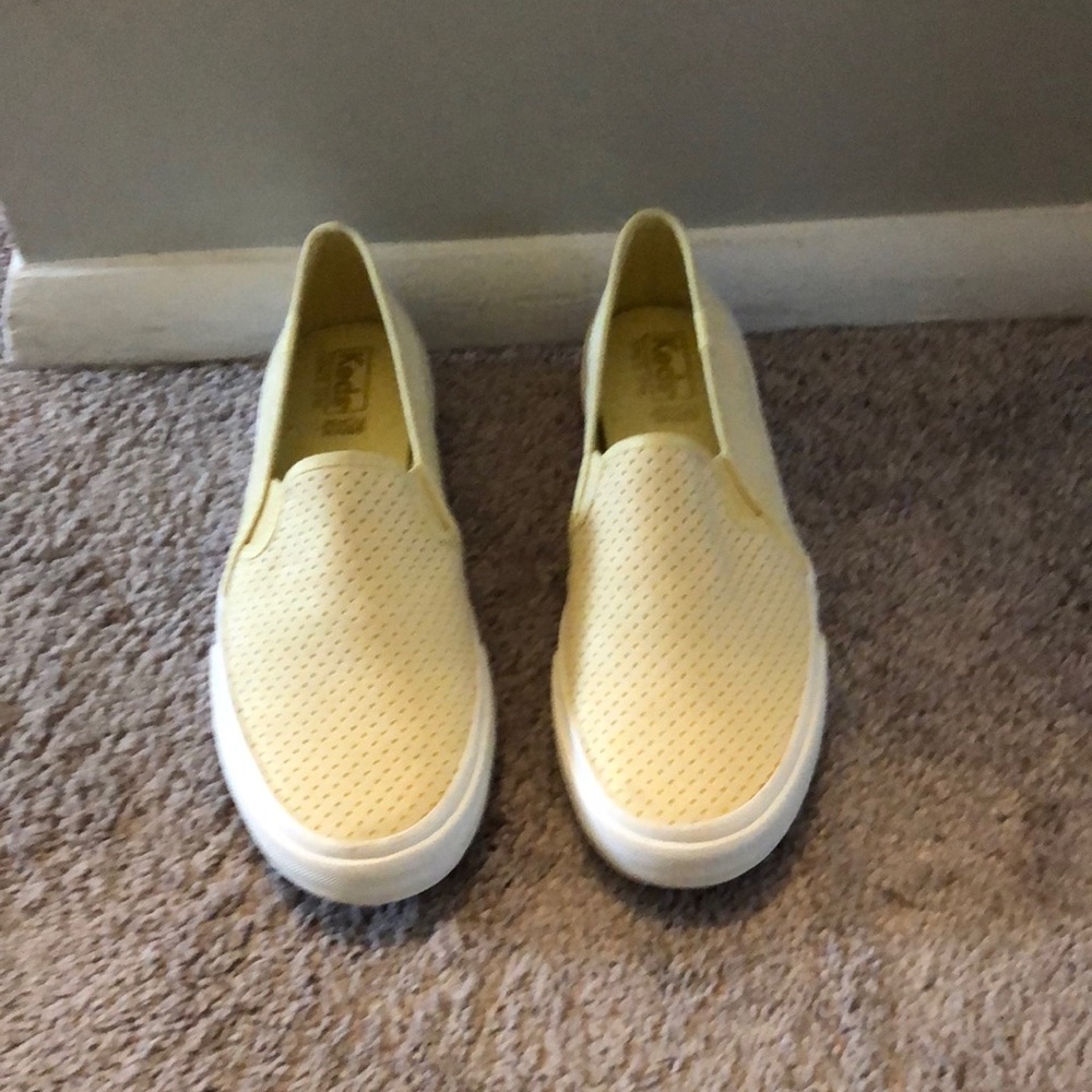 Keds Slip On Sneaker